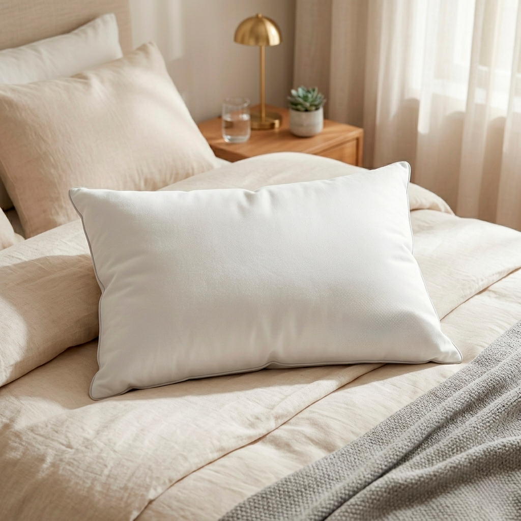 Plume Pillow