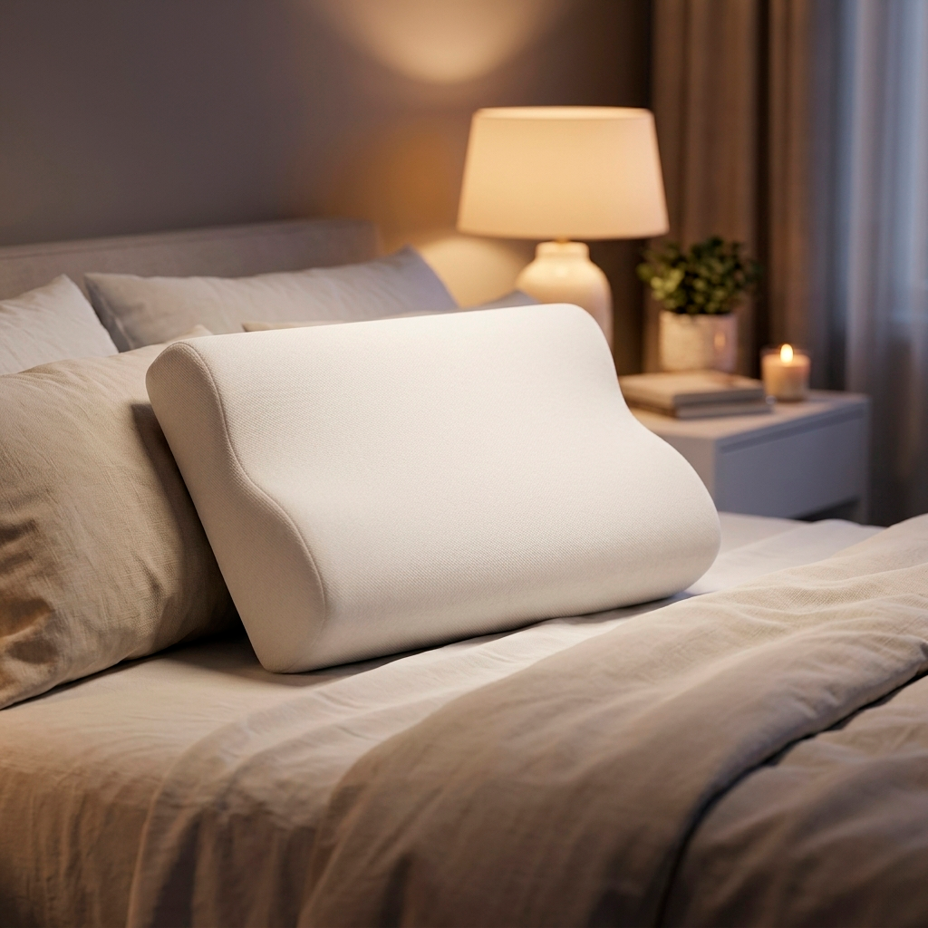 Form Pillow