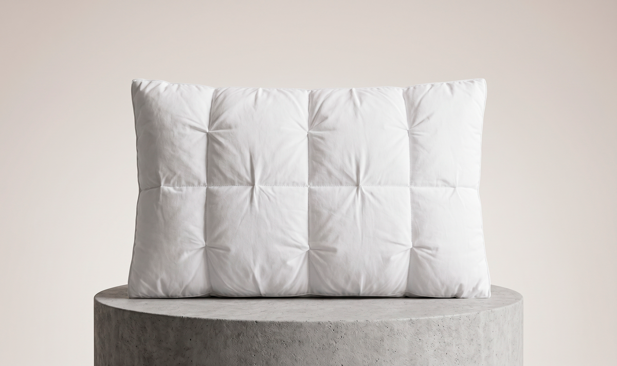 Grand Pillow
