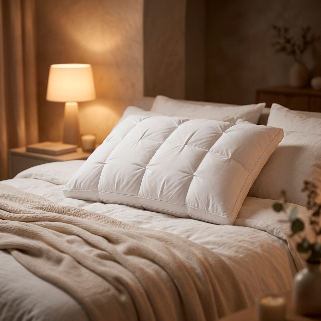 Grand Pillow