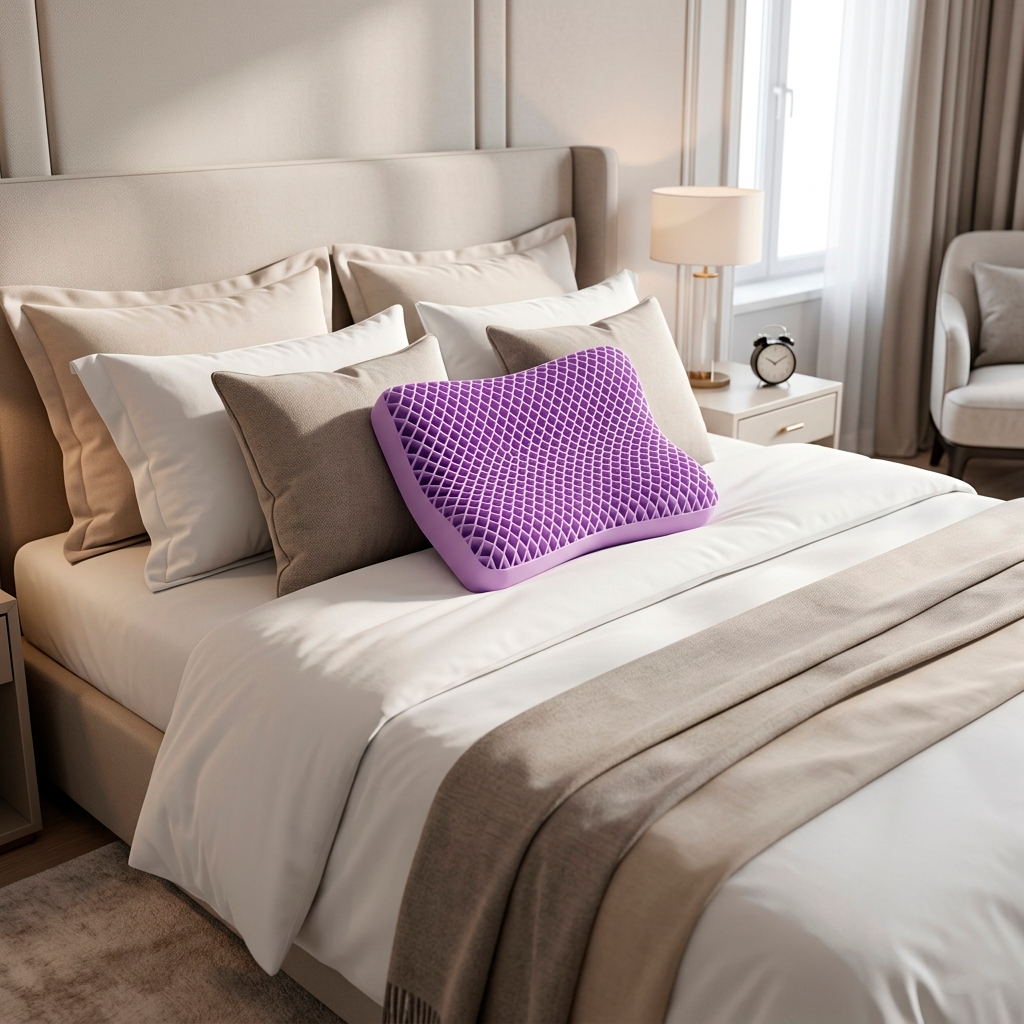 Hive Pillow