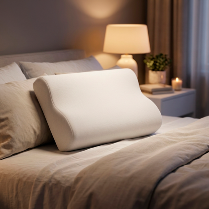Form Pillow