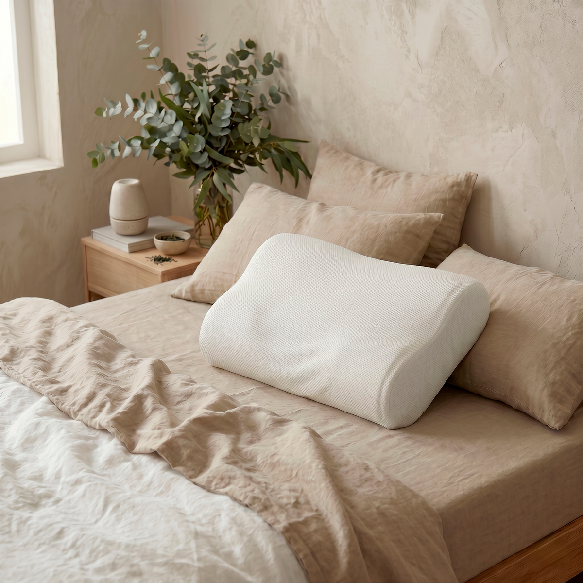 Form Pillow