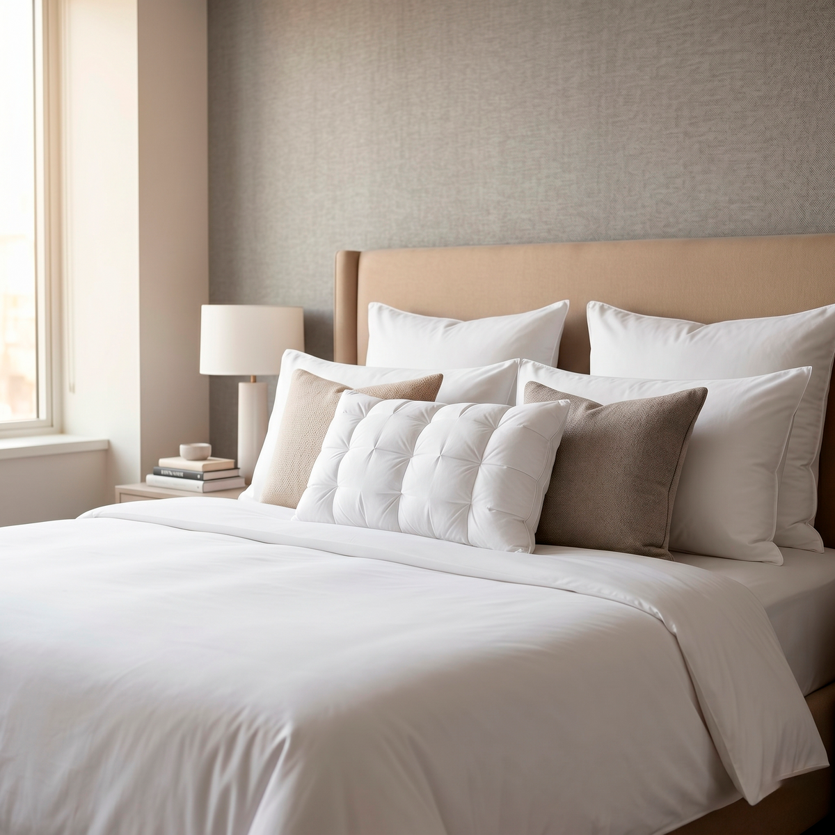 Grand Pillow