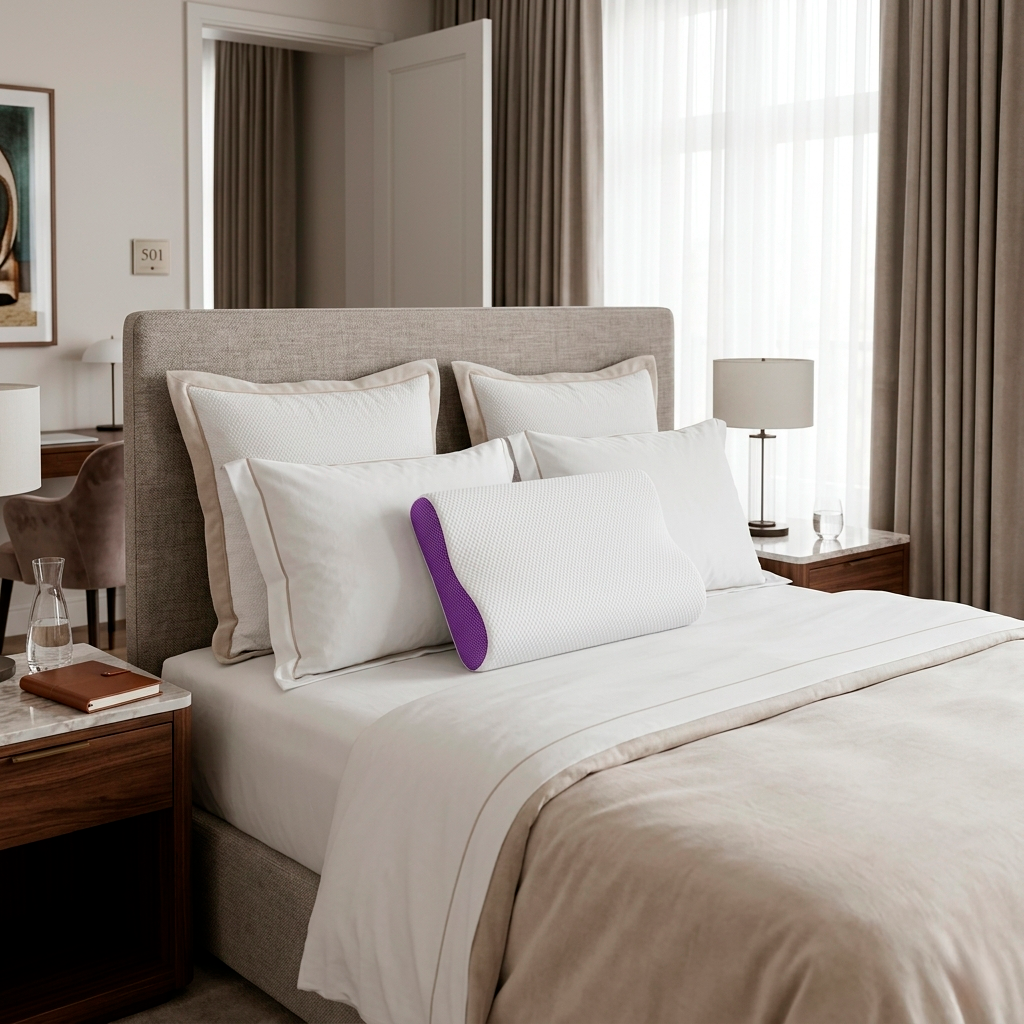 Hive Pillow